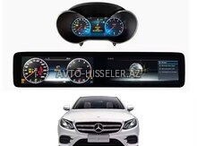 Mercedes W213 Led cihaz monitoru